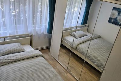 Apartament cu 3 camere decomandat în Central - 2