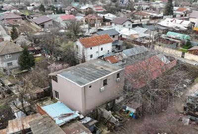 Casă cu 3 camere cu Canalizare în Glina - 3