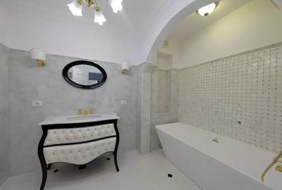 Vila Lux 8 Camere Herastrau I Cartierul Francez - 13