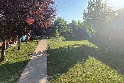 Casă cu 4 camere în Giarmata