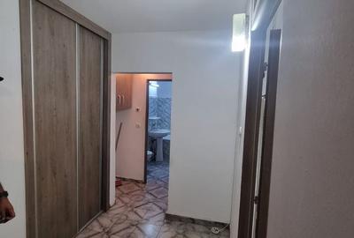 Faleza nord-apartament 2 camere decomandat cu gaze - 6