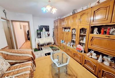 Apartament cu 2 camere, mobilat în Nord - 5