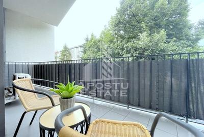 Apartament cu 2 camere in bloc nou, loc de parcare, zona Soarelui - 11