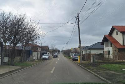 Teren de 400 mp, în Cumpăna - 4