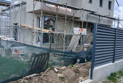 Casă cu 4 camere în Prundu - 7