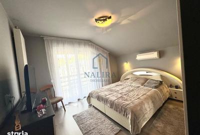 Casă cu 4 camere cu Teren 800 Mp în Tăuții-Măgherăuș - 17