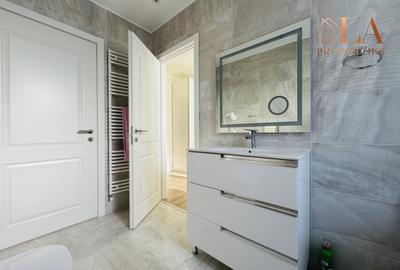 Casa individuala 8 camere | Teren 730mp | Drumul Taberei-Brancusi - 8