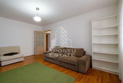 Apartament cu 3 camere decomandat, mobilat în Girocului - 1