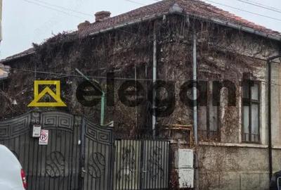 Casă cu 2 camere în Ultracentral - 1