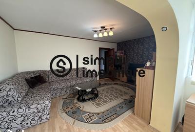 Apartament cu 3 camere decomandat în Gării - 15