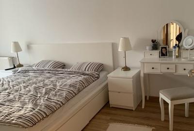 Apartament 3 camere modern+parcare subteran\ Complex Grunenpark - 6