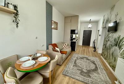 Garsonieră în Tudor - 2