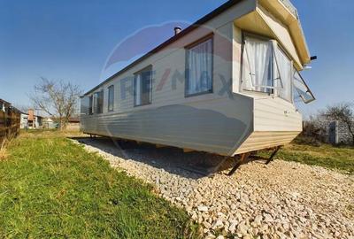 Casă cu 4 camere cu Teren 655 Mp în Satu Nou - 6