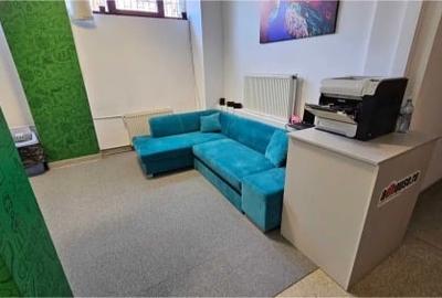 Basarab Închiriez spațiu parter 20 mp casa individuala curte zona relaxare - 4