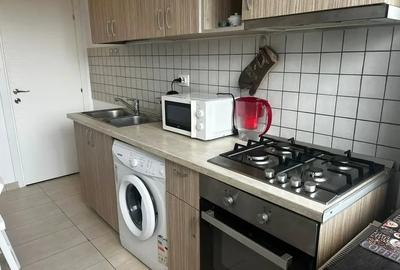 Garsoniera spatioasă de închiriat în zona Grand Arena - 12