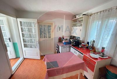 Casa Soveja In apropiere de Primarie - 6