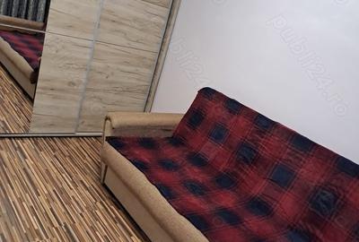 Garsonieră decomandată în Micro 19