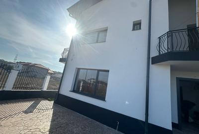 Vila duplex de vanzare spatioasa langa Padurea Ileana - 2