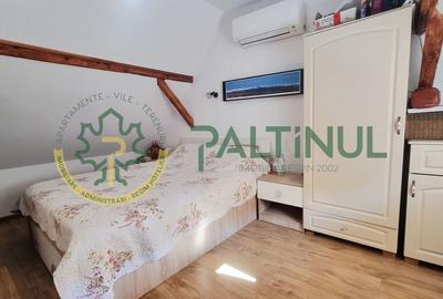 Casă modernă cu două apartamente, complet utilată, Cisnădioara - Sibiu - 4