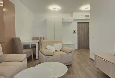 Apartament cu 2 camere în Nufărul - 18