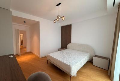 Apartament cu 4 camere decomandat, mobilat în Iancu Nicolae - 11