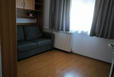 Apartament 2 camere, et. 3, bl. N4, Al. Magnoliei, Crihala-Generala 15 - 11