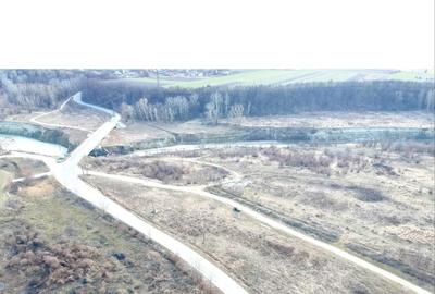 Spațiu comercial, în Coșeri - 6