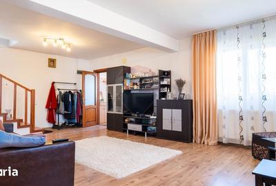 Casă cu 5 camere cu Teren 488 Mp în Joița - 3