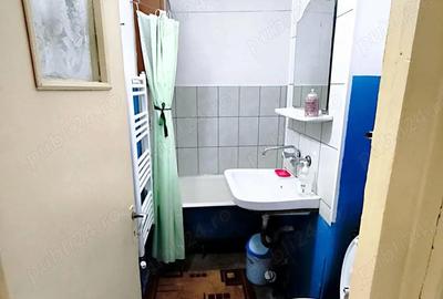 Apartament cu 3 camere semidecomandat în Zimbru - 6