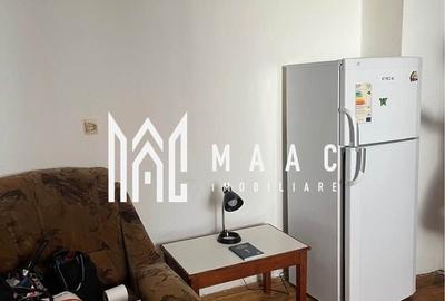 Apartament cu 2 camere semidecomandat, mobilat în Central - 5