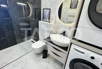 Apartament cu 2 camere decomandat, mobilat în Mihai Viteazul - 6