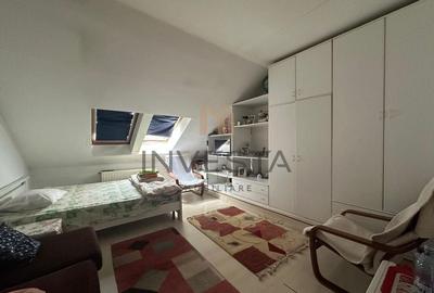 Casa individuala/Zona Strazii Bisericii Ortodoxe - 10