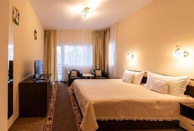 Hotel/Pensiune, 550 mp în Sinaia