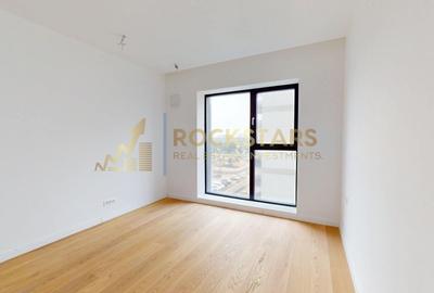 Studio Dublu | 2 camere | Nusco City Park | Etaj 5 - 4