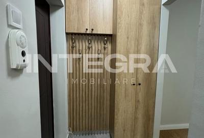 Apartament cu 2 camere semidecomandat în Central - 4