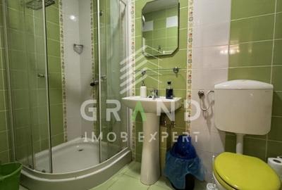 Ap 3 camere | 2 BAI | 116mp | RENOVAT | PARCARE | MANASTUR/BUCIUM - 28