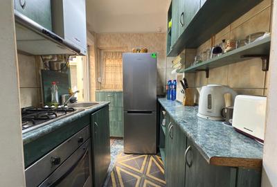 Apartament 2 camere cu curte privata, Domenii, Ion Mihalache 299 - 6
