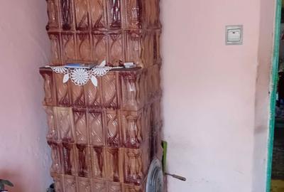 Casă cu 4 camere în Micșuneștii Mari