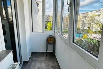 Apartament cu 2 camere nedecomandat în Central - 2
