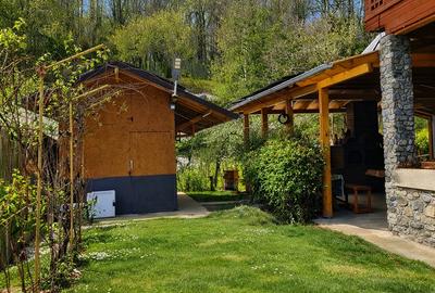 Casă individuală cu 7 camere cu Canalizare în Malaia - 16