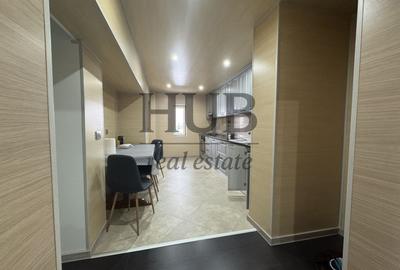 Apartament cu 2 camere semidecomandat în Unirii - 3