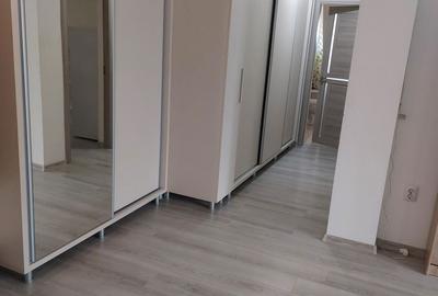 Apartament cu 2 camere decomandat în Făcăi - 6
