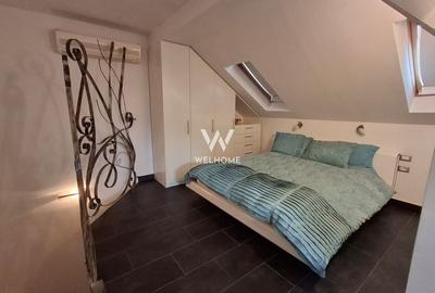 Casa individuala de vanzare, 4 camere, Sibiu, Calea Poplacii - 9