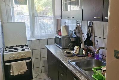 Girocului-Spitalul Judetean | 2 Camere | Mobilat si Utilat - 7