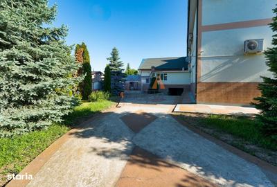 Spațiu comercial, de 1,900 mp, în Adjudeni - 2