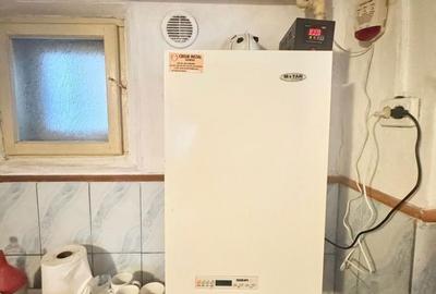 Casă cu 4 camere în Uiești - 10