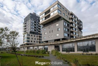 #Termen lung: apartament decomandat - mobilat ?i utilat, parcare