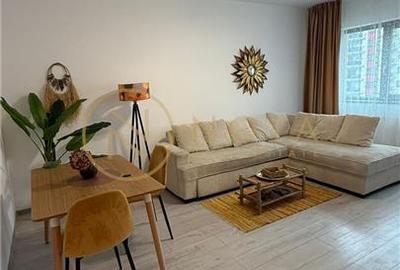 Apartament cu 2 camere decomandat, mobilat în Grozăvești - 18