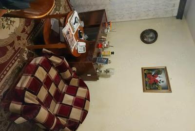 Apartament cu 2 camere semidecomandat în Central - 1