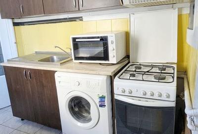 Apartament cu 3 camere decomandat în Decebal - 3